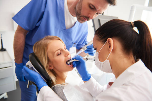 Sleep Apnea Treatment in Lantana, TX