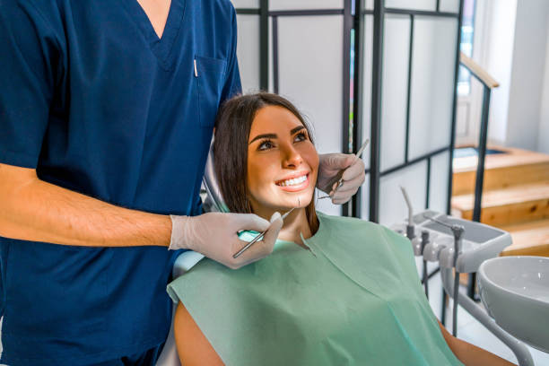 Best TMJ/TMD Treatment  in Lantana, TX